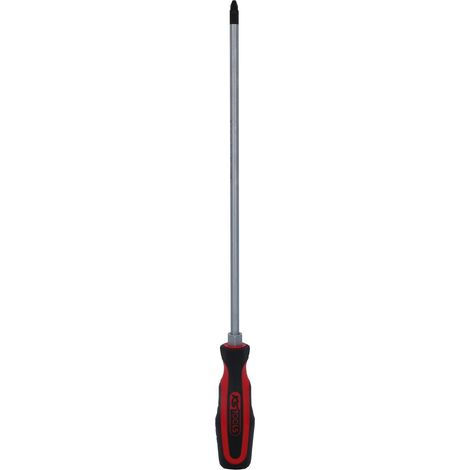 KS TOOLS ERGOTORQUEplus Tournevis, 405mm, PZ3 ( 159.1158 ) (1/3)