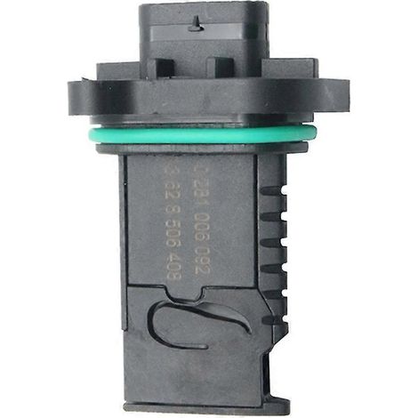 0281006092 Capteur de débit d'air massique (MAF) pour automobile (compatible avec les pièces automobiles) (1/5)