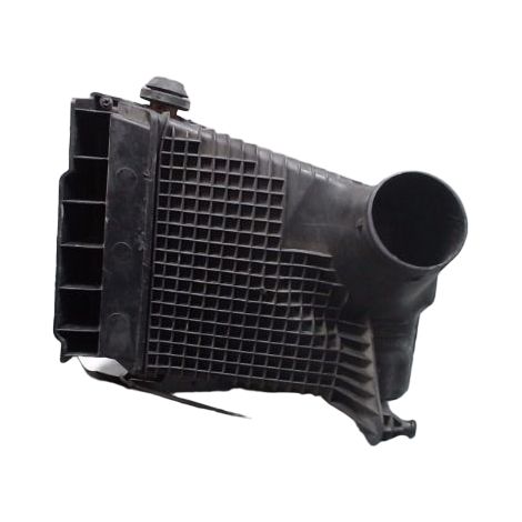 Boitier Filtre A Air RENAULT Megane II Ph2 2006- [PRODUIT D'OCCASION]♻️8200371663