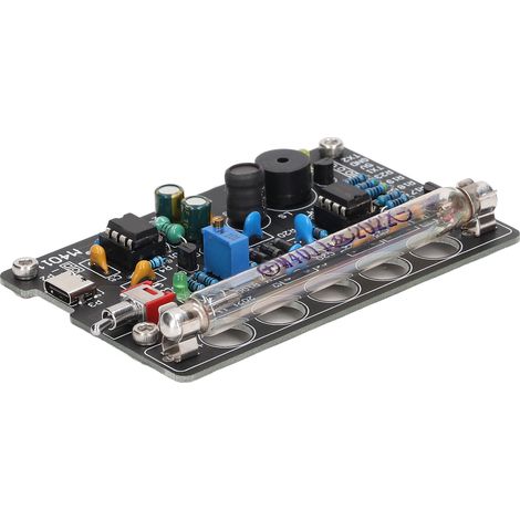 Module de compteur Geiger, détecteur de rayonnement nucléaire en résine pour équipement médical en marbre (1/5)