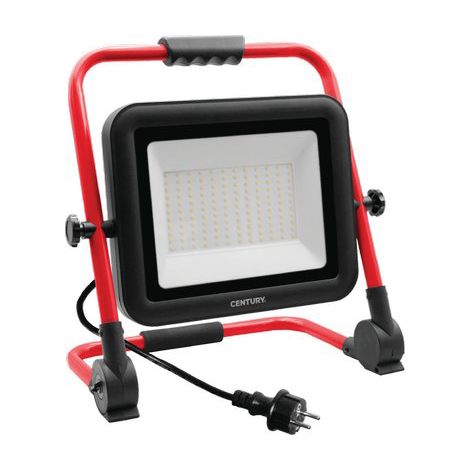 Proiettore led rework hybrid 230w 100 nat ln 13000 ip65 century basevolt