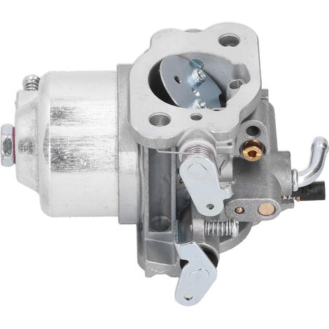 Carburateur aluminium 15003-7033 compatible tondeuse Kawasaki FH500V-AS38 (1/5)