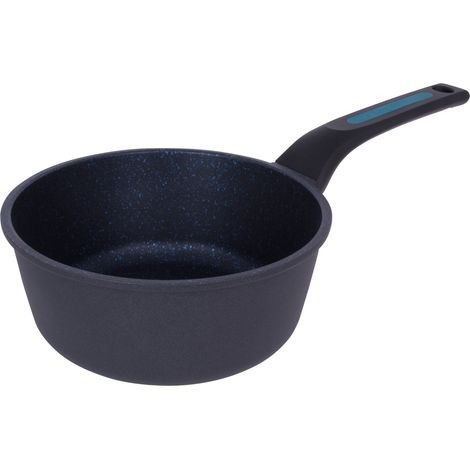 Arcos Casserole antiadhésive de la série Thera, diamètre 18 cm, 2,24 litres.