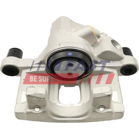 FT00122 pinza freno rapida POSTERIORE SINISTRA SENZA staffa (1/5)