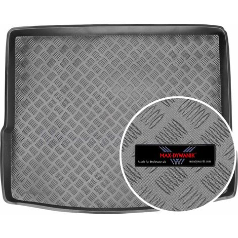 VW Tiguan II SUV Highline 2016-2024 Kofferraummatte MAX-MAT