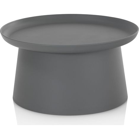 Table basse TALIK-B gris (1/3)