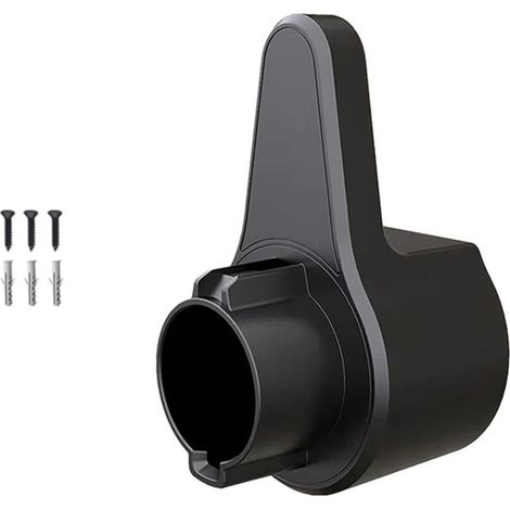 Support de charge pour véhicules électriques de type 1 - Protections de câble de charge