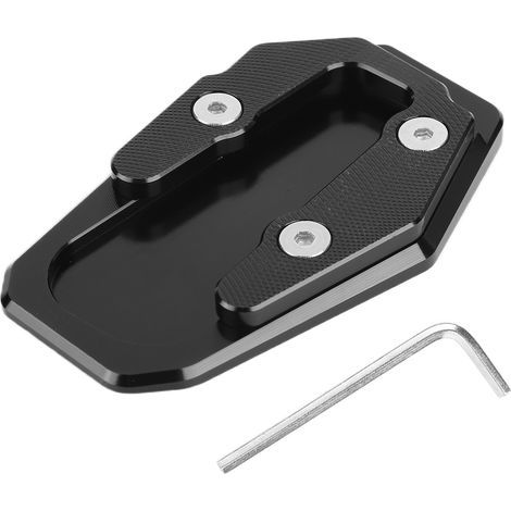 Seitenständer-Verlängerungsplatte, Polsterersatz für Motorrad R1200RT 2014 – 2018 (1/5)