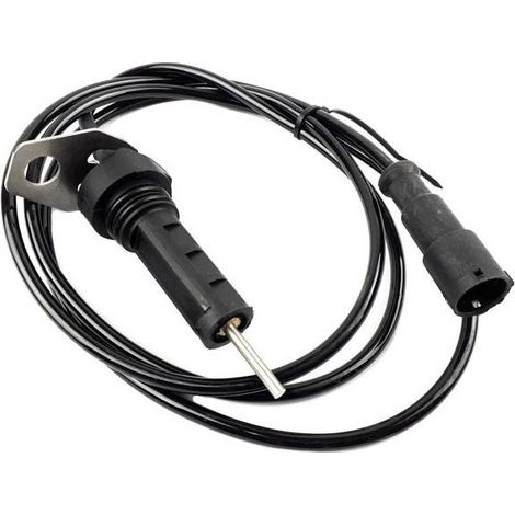 Sensor de desgaste de pastillas de freno / Sensor Volvo FH / FM 12/ 16/ 9, FMX 20442608, 20928533 (1/4)