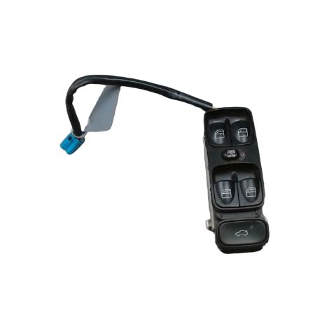 [PRODUIT D'OCCASION] Commande Leve-glace Porte Avg MERCEDES Classe C 2000- ♻️ Ref Oe. 20382106797167 - Garantie à vie (1/2)