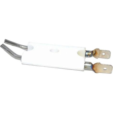 électrodes de rechange durables pour chauffage au kérosène, compatibles avec Heat Star Mr Heater 22144 F221857 (1/5)