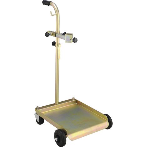 Chariot pour fût de 20-60 l MW Tools VPOP60