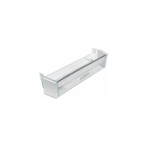 Balconnet bouteilles pour réfrigérateur – Pièce détachée compatible Bosch et Siemens – Référence 00704760 – Compatible avec 1119 appareils
