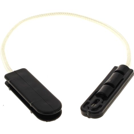 Cavo porta 4933dd3001b per lavastoviglie lg