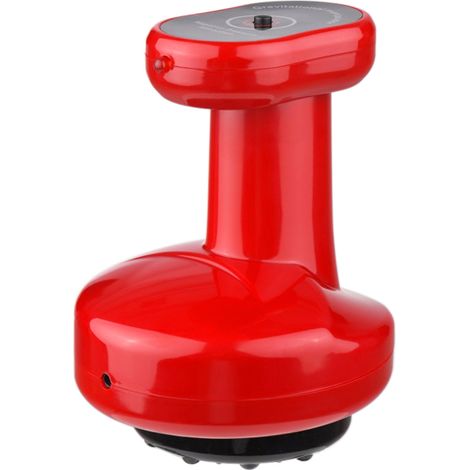 Appareil de ventouses électriques chauffantes, appareil de massage par aspiration et raclage sous vide, appareil de massage par ventouses pour l'amincissement et l'acupuncture