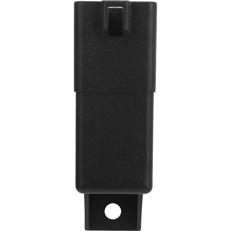 Glühkerzenrelais 8692859, empfindliche und kompakte Bauweise, passend für V70, XC90, S50, S60 I, V70 II (1/5)