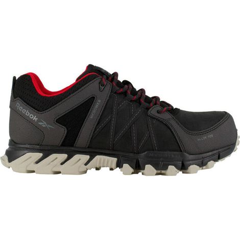 [NEUWERTIG] B-Ware Reebok Halbschuh Trailgrip IB1050 S3 Arbeitsschuh Sicherheitsschuh Gr. 44 (1/2)