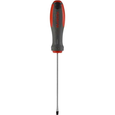 Cacciavite a taglio 1x5,5x100 cr-v