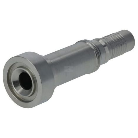 Racor de prensado 4SH-DN20 con brida SAE 酶41,3 mm ALFAGOMMA SFSCH2012G2 (1/3)