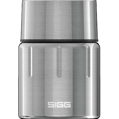 Contenitore Termico Sigg Argento 0,75 L per Pasti (1/5)