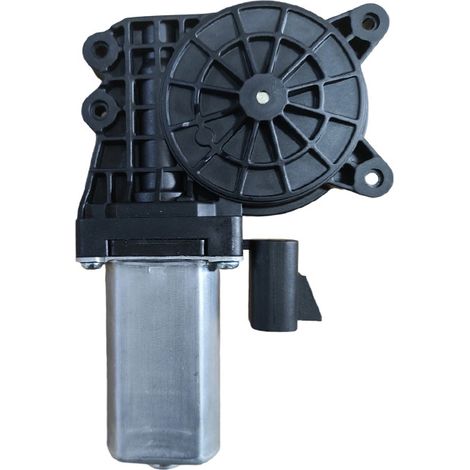25957735 is applicable to the rear left 2 pins of the window regulator motor in the 09-17 Buick Regal. (1/4)