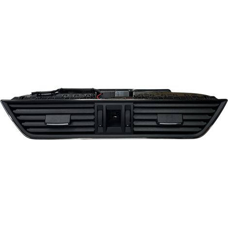 La référence 3VD819951A est compatible avec la bouche d'aération centrale du système de climatisation de la Skoda Superb 2016-2020. (1/5)