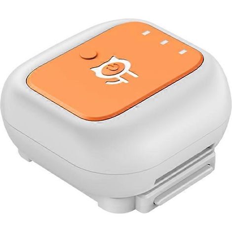 Clôture électronique intelligente GPS pour animaux de compagnie, enclos sans fil étanche pour animaux de compagnie, collier de dressage extérieur, accessoires pour animaux de compagnie, taille M (1/5)