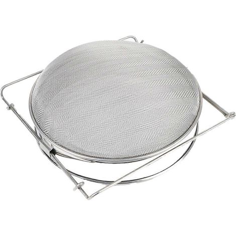 Filtre à double tamis, outils apicoles, filtre à impuretés -- (1/5)