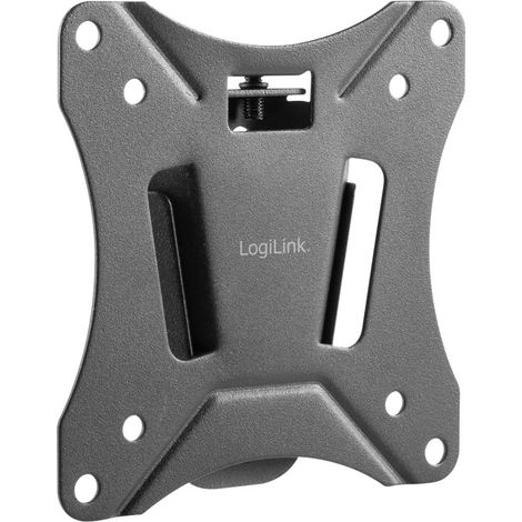 LogiLink BP0073 Supporto a parete per TV 33,0 cm (13) - 68,6 cm (27) Fisso (1/5)