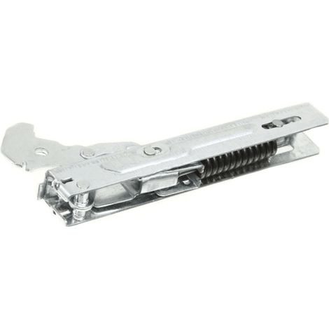 CHARNIERE DE PORTE DROITE OU GAUCHE POUR CUISINIERE CALIFORNIA - 312073160101