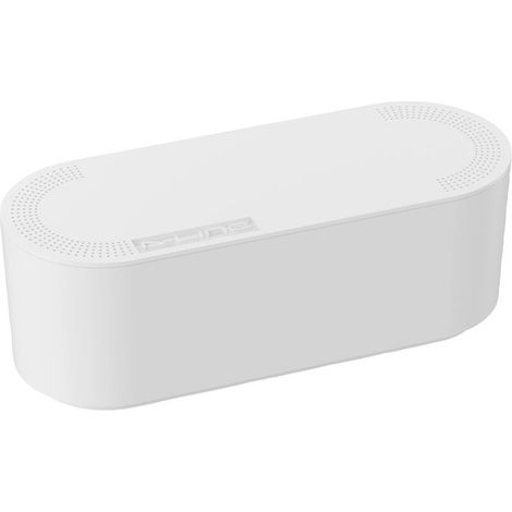 Masterplug CTHSMLW/SW Home Cable Tidy White MSTCTHSMLW (1/4)