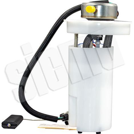 E7128MN F00E19195 P76193M fits new Dodge DAKOTA/3.7L fuel pump assembly. (1/4)