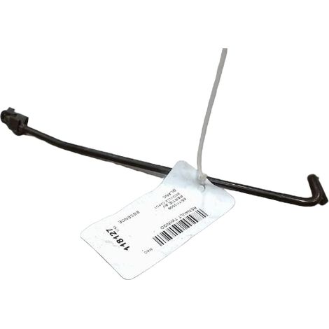 [PRODUIT D'OCCASION] Bequille Capot RENAULT Twingo ♻️ Ref Oe. 657710012r - Garantie à vie (1/2)