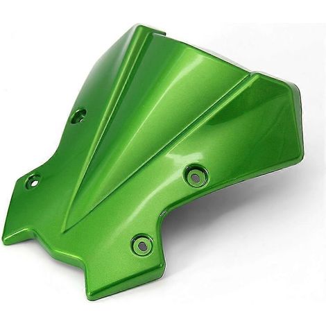 Déflecteur d'air pour pare-brise de moto Kawasaki Z900 Z 900 Z 650 2020 - A