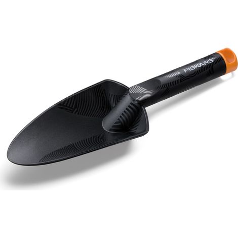 Fiskars TRAPIANTATORE LAMA LARGA SOLID larghezza mm. 83