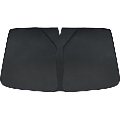 Pare Soleil Voiture Brise Avant Compatible pour Volkswagen VW (1/5)