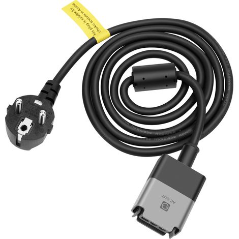 EcoFlow BKW-AC Nero 5 m