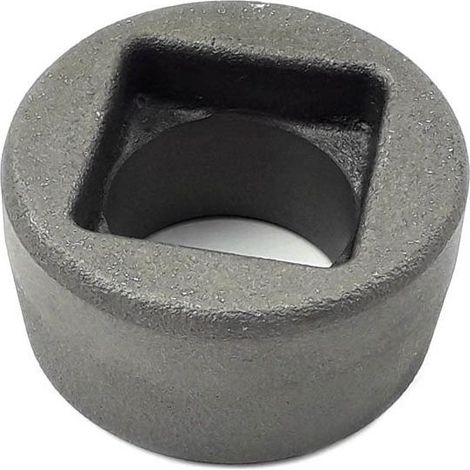Casquillo de resorte para semiremolque BPW 0311301340, 0311302060