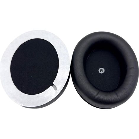 Coussinets d'oreille doux confortables pour casque X Cloud Orbit S Pièce de rechange (1/5)