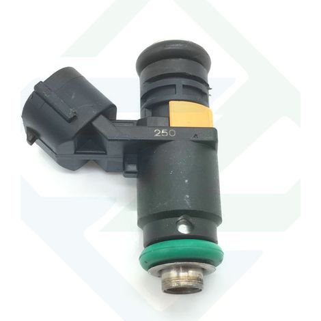 Fuel injector 03C906031 is suitable for Skoda Octavia, Superb 1.6/Lavida/New Polo 1.6. (1/5)