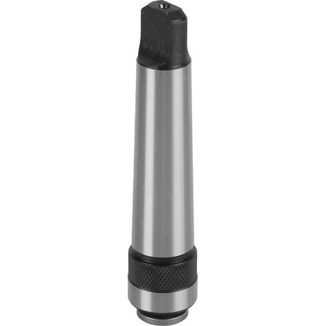 Mandrin de filetage à queue conique Morse, accessoire de machine-outil, fourniture industrielle MT3M14 (1/5)