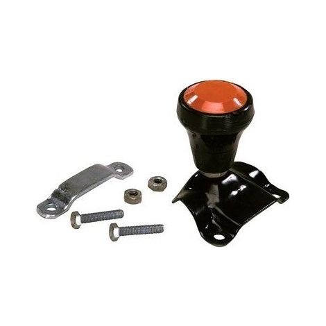 Pomo para volante para llantas de hasta 25 mm 00149