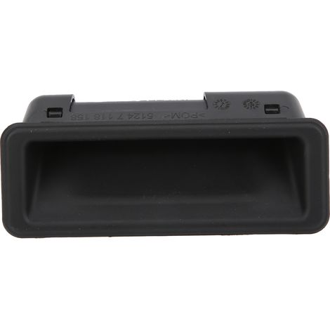 Heckklappenschalter für BMW 1er E82 Coupé 2008-2013 (1/5)