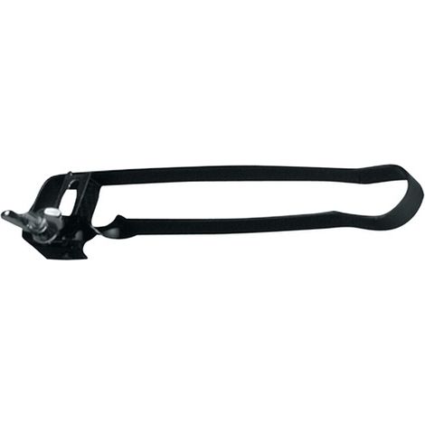 Gasanzünder mit Walzenfeile Zündstein Ø3mm / L.20mm
