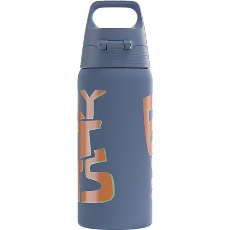 Trinkflasche Shield Therm "One Ballgame