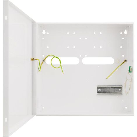 Sicherheitsschrank Pulsar AWO224 Stahl 0,7 mm 17Ah