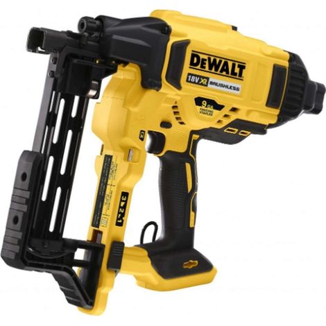 DeWALT DCFS950N Akku Holz Stiftnagler Nagler 18V ohne Akku Sologerät