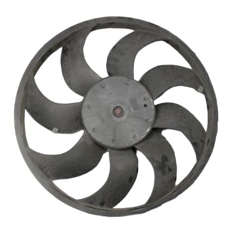 [PRODUIT D'OCCASION] Moteur Ventilateur Radiateur OPEL Corsa ♻️ Ref Oe. 55702058 - Garantie à vie (1/3)