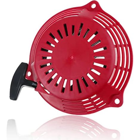 GCV160  lanceur à rappel  Ensemble de lanceur pour tondeuse Honda GCV135 GCV160 GC135 GC160  Générateurs EN2000 EN2500  Cordon de lanceur  Lanceur à rappel pour moteur de jardin
