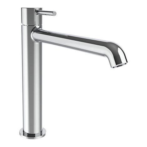 Mitigeur Lavabo Medium Avec Vidage Up&Down Picche Chrome - CRISTINA ONDYNA PH22751